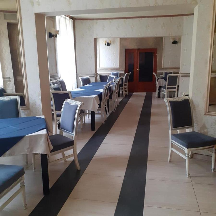 Hotel Lexus - Fost Cosmin Arad Buitenkant foto